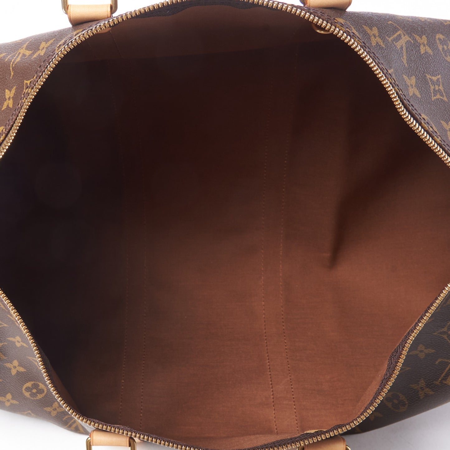 Monogram Keepall Bandouliere 50