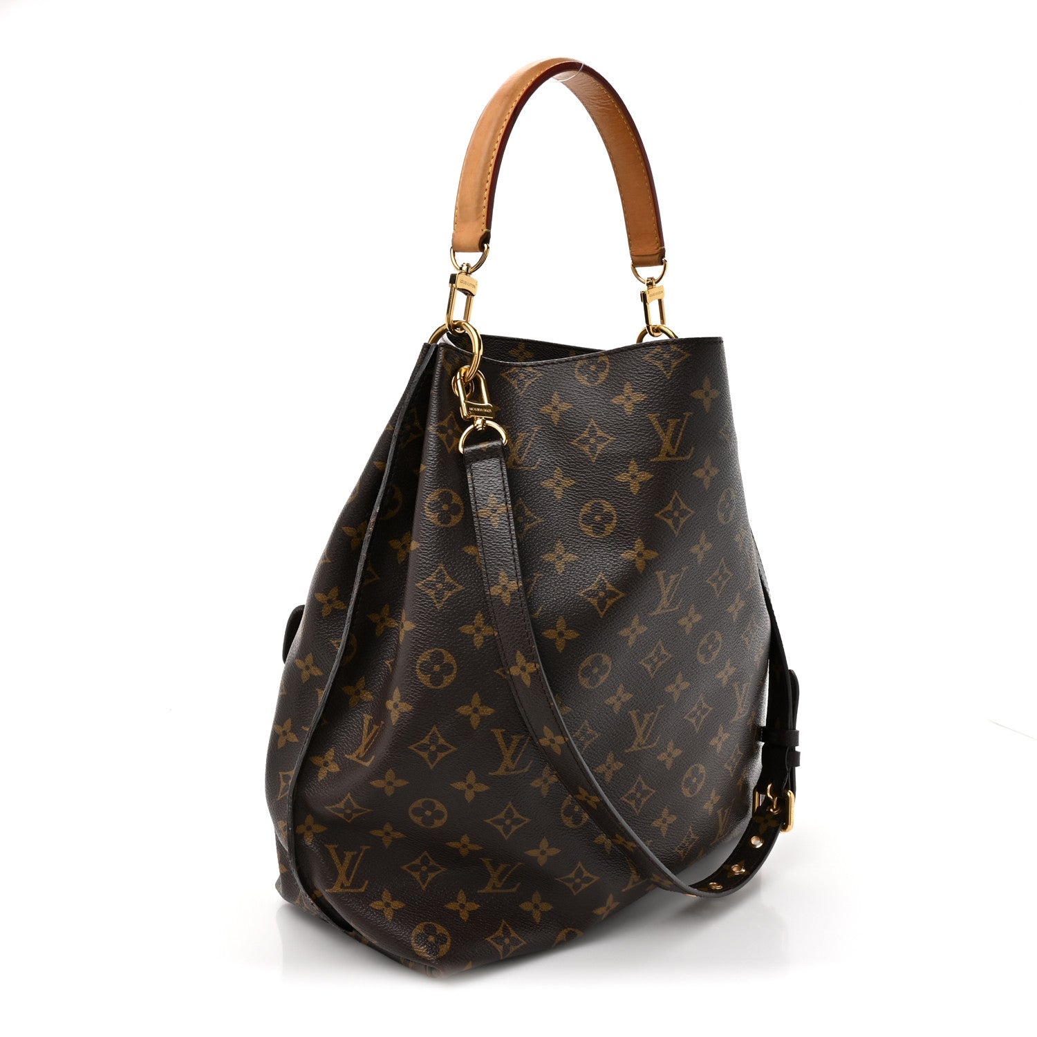 Louis Vuitton Monogram Metis 3 of 14