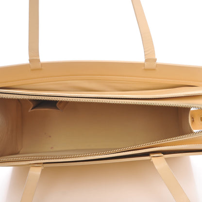 Louis Vuitton Epi Croisette GM Vanilla 5 of 16