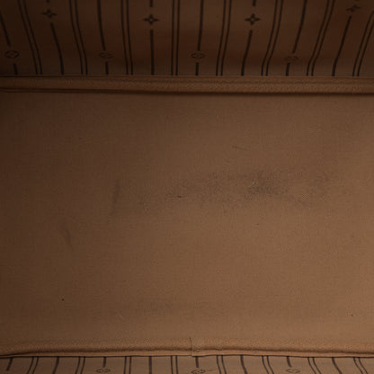Louis Vuitton Monogram Neverfull MM 7 of 11