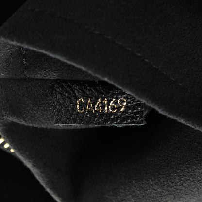 Louis Vuitton Empreinte Surene MM Black 7 of 11
