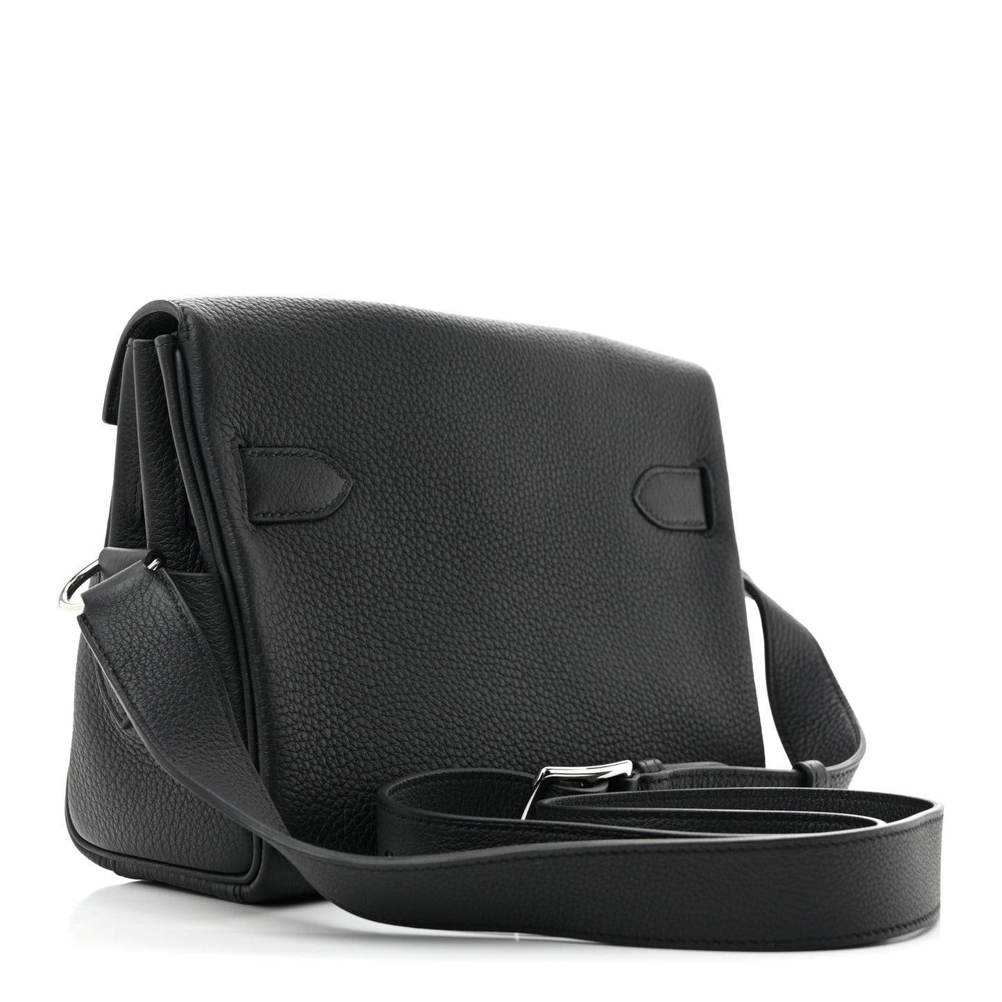 Togo Kelly Messenger PM Black