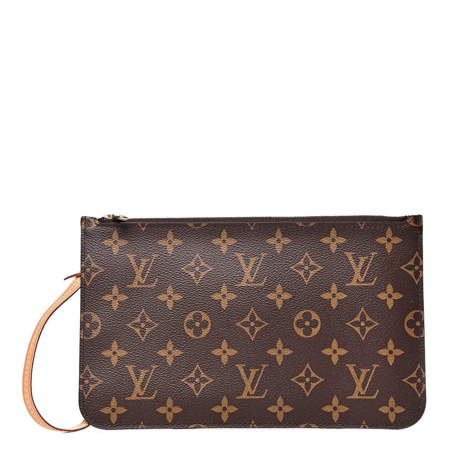 Monogram Neverfull MM GM Pochette