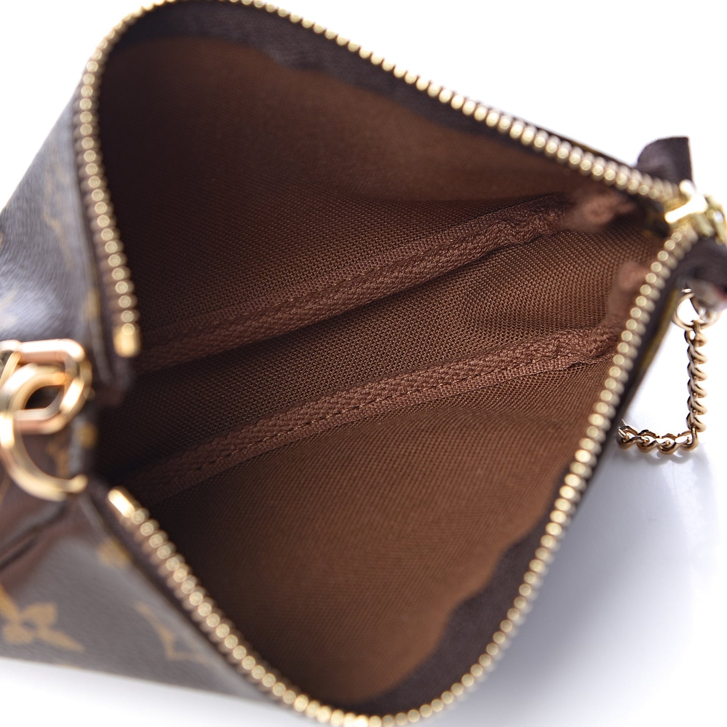 Monogram Mini Pochette Accessories