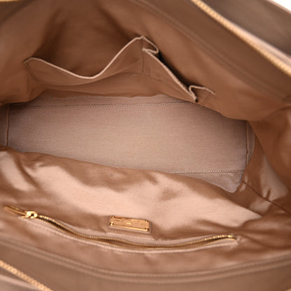 Salvatore Ferragamo SALVATORE FERRAGAMO Large Beky Tote 5 of 10