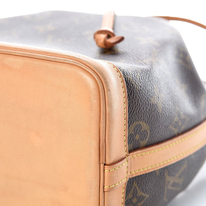 Louis Vuitton Monogram Mini Noe 11 of 13