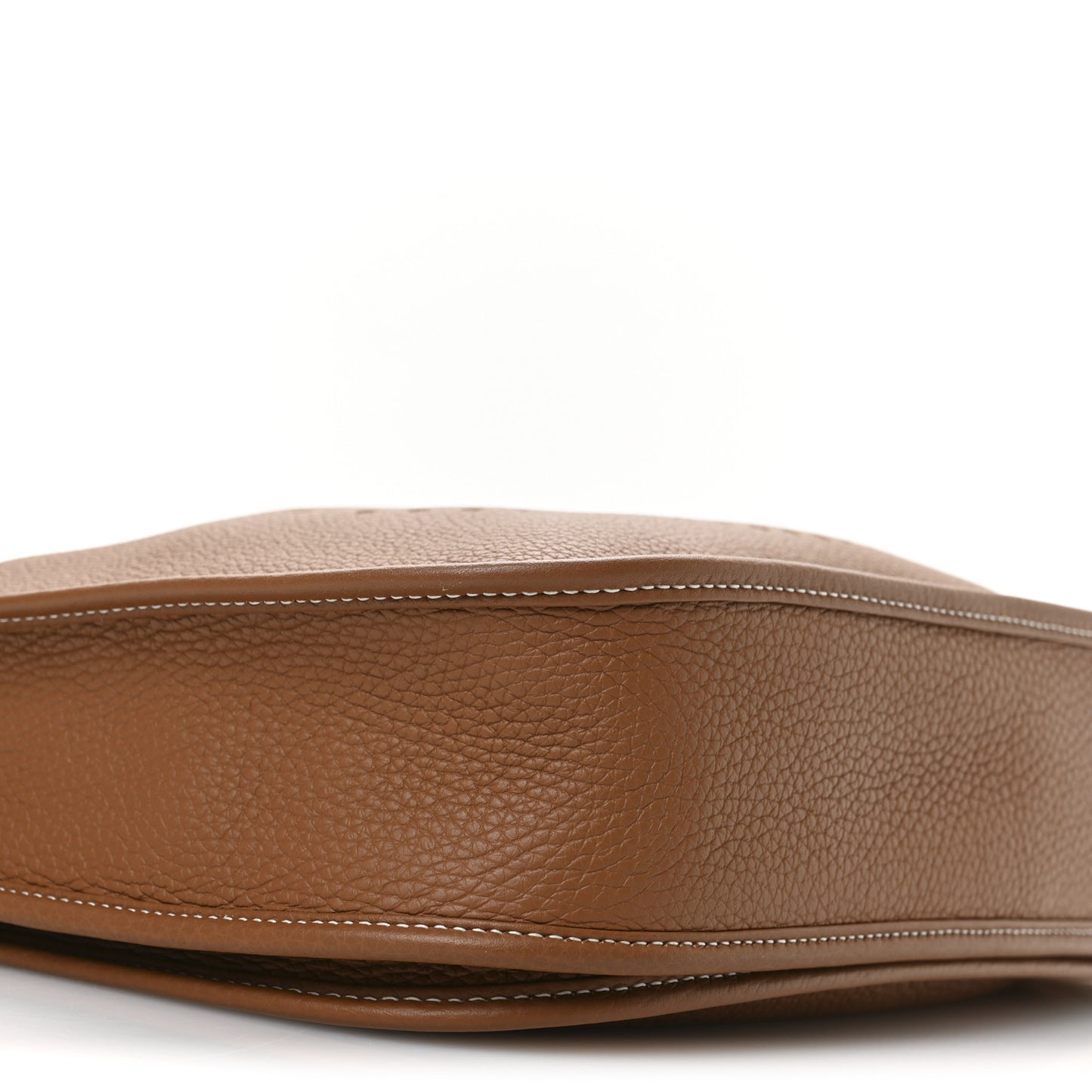 Taurillon Clemence Evelyne III PM Gold