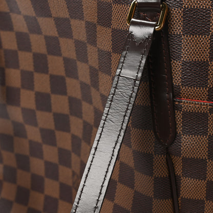 Louis Vuitton Damier Ebene Totally MM 10 of 11