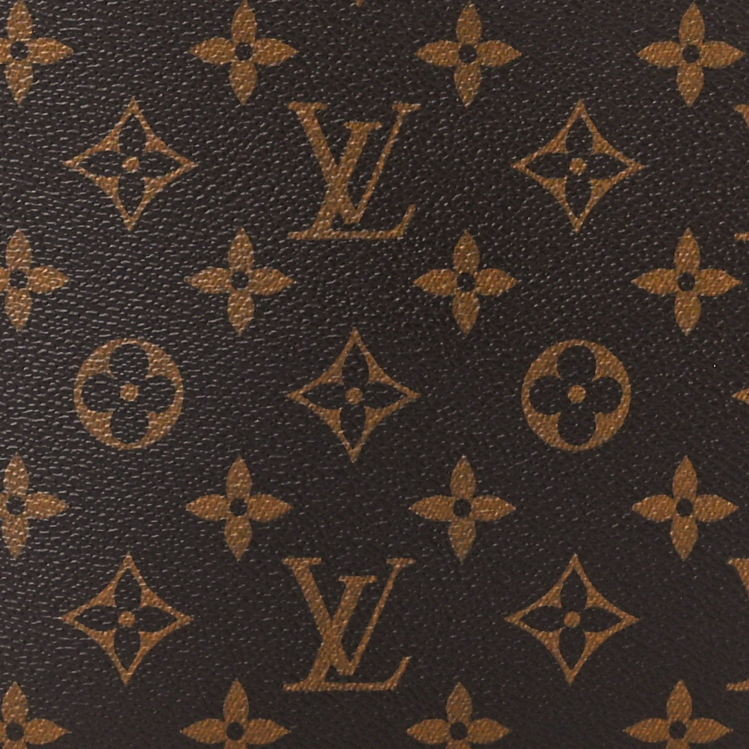 Louis Vuitton Monogram Neverfull MM GM Pochette Pivoine 7 of 10