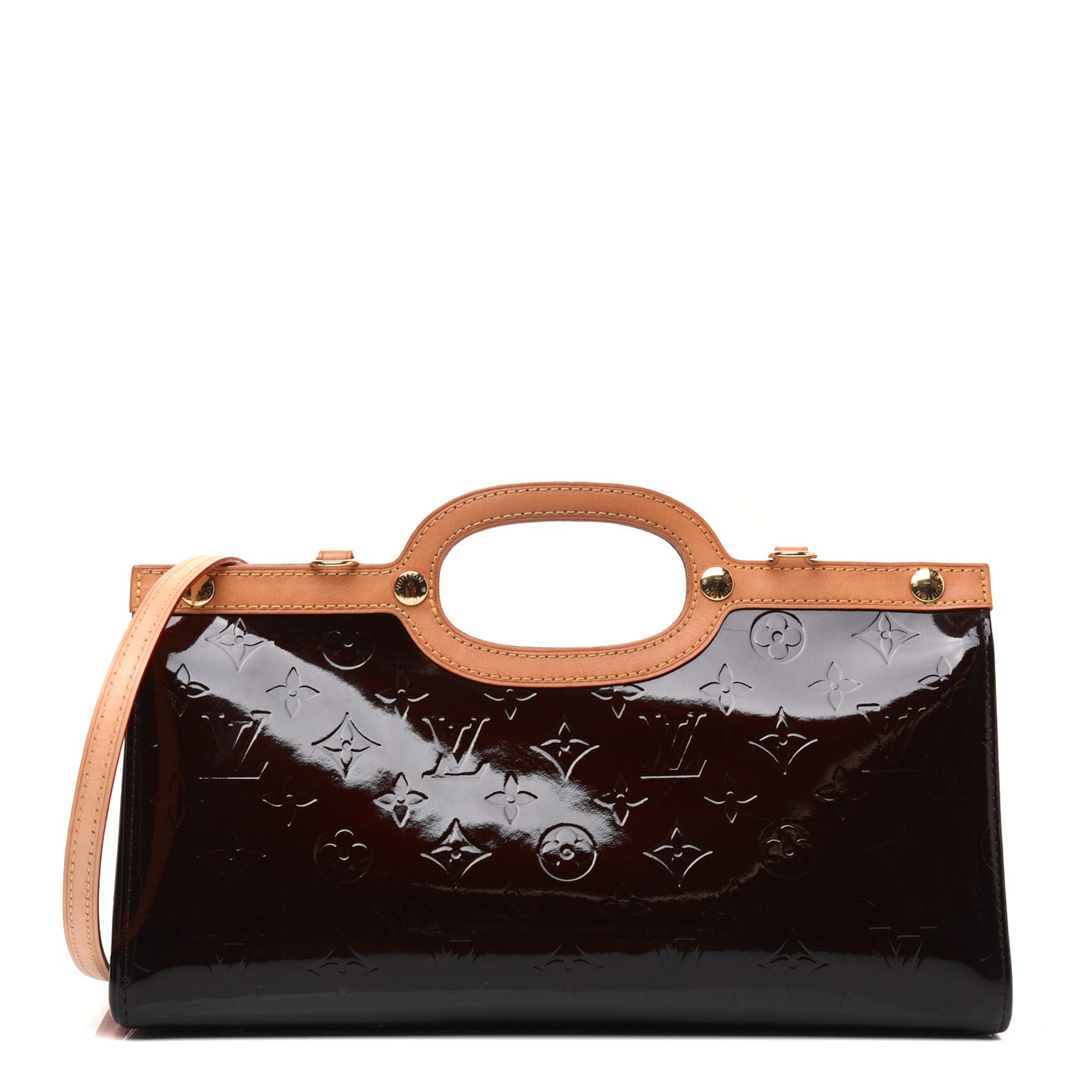 Vernis Roxbury Drive Amarante