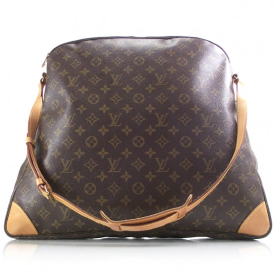 Vintage Monogram Sac Promenade