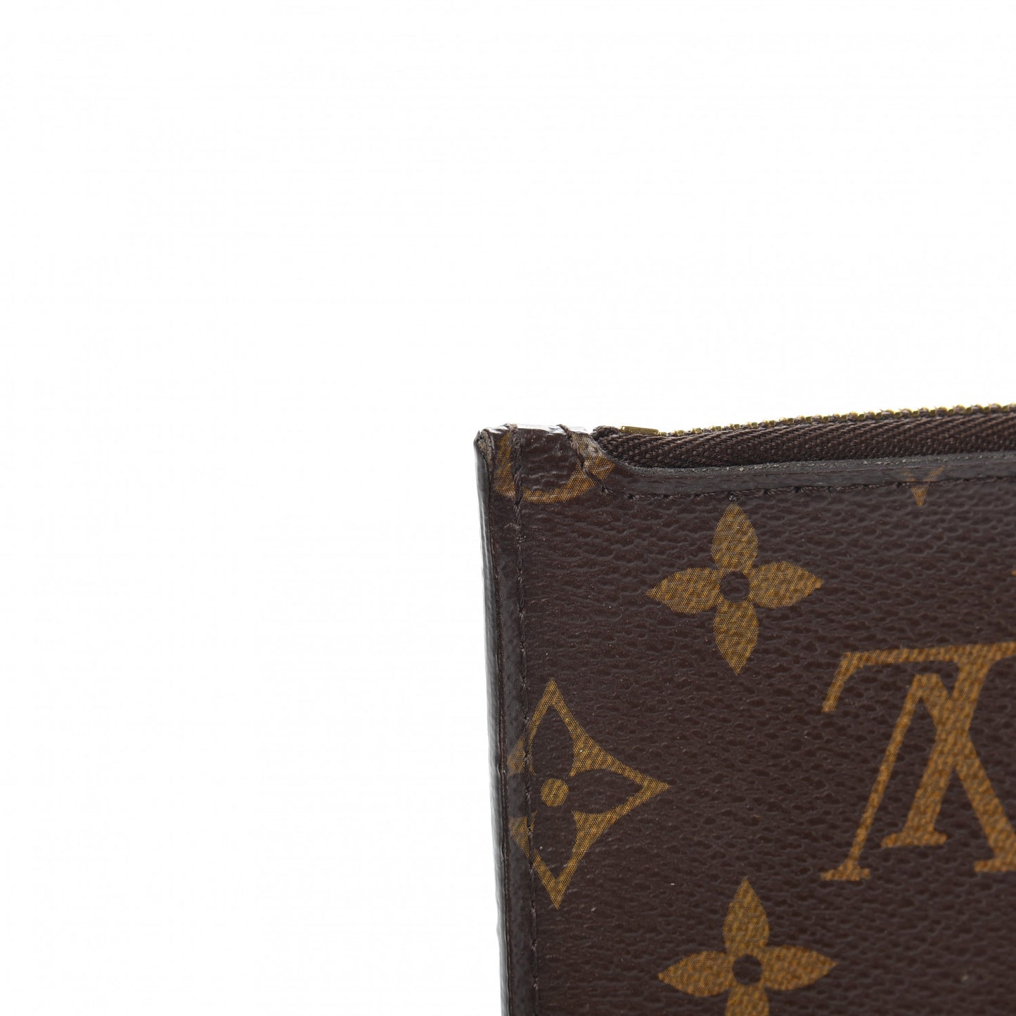 Monogram Neverfull MM GM Pochette