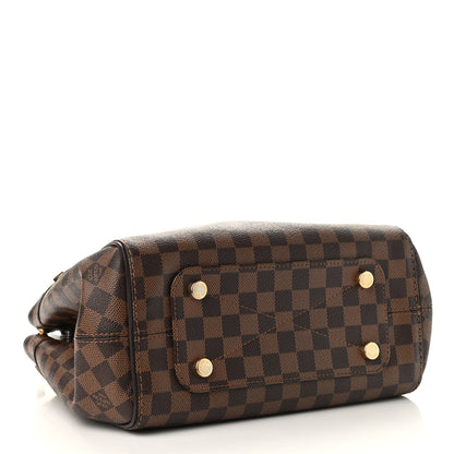 Louis Vuitton Damier Ebene Marylebone PM 4 of 16