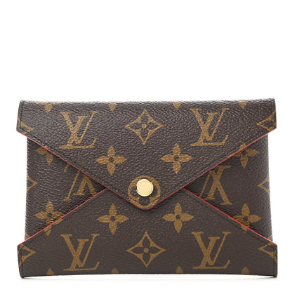 Louis Vuitton Monogram Kirigami Pochette Set 3 of 10