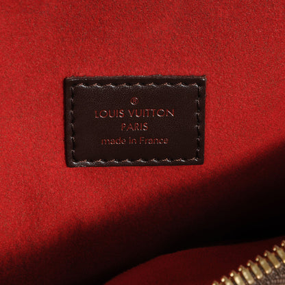 Louis Vuitton Damier Ebene Trevi GM 6 of 8