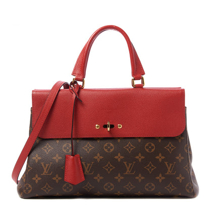 Louis Vuitton Monogram Venus Cherry 1 of 8