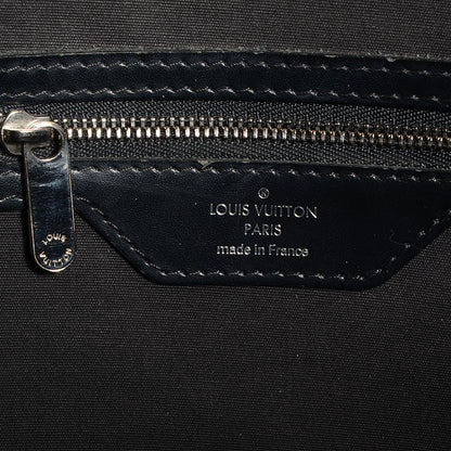 Louis Vuitton Epi Brea GM Black 6 of 7