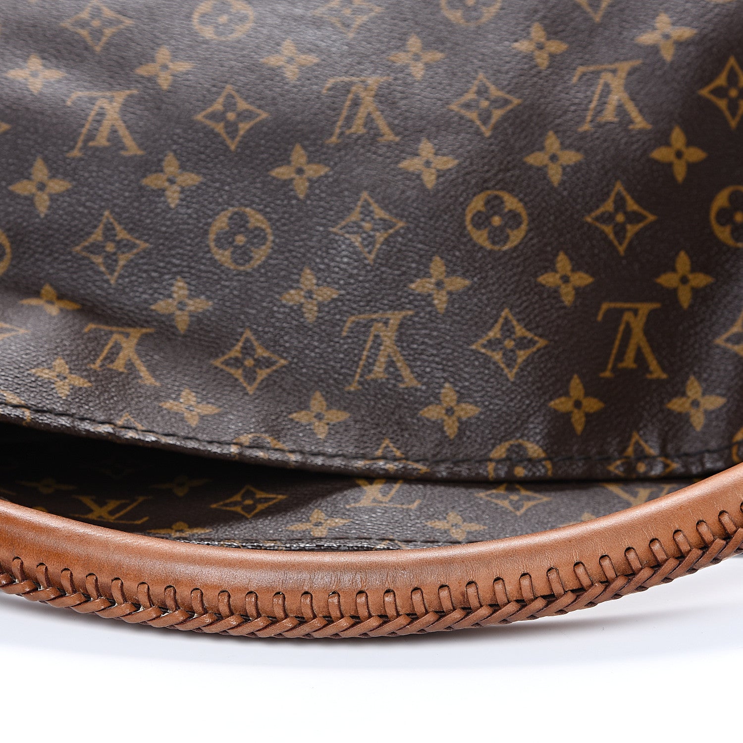 Louis Vuitton Monogram Artsy GM 8 of 11