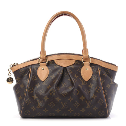 Louis Vuitton Monogram Tivoli PM 1 of 10