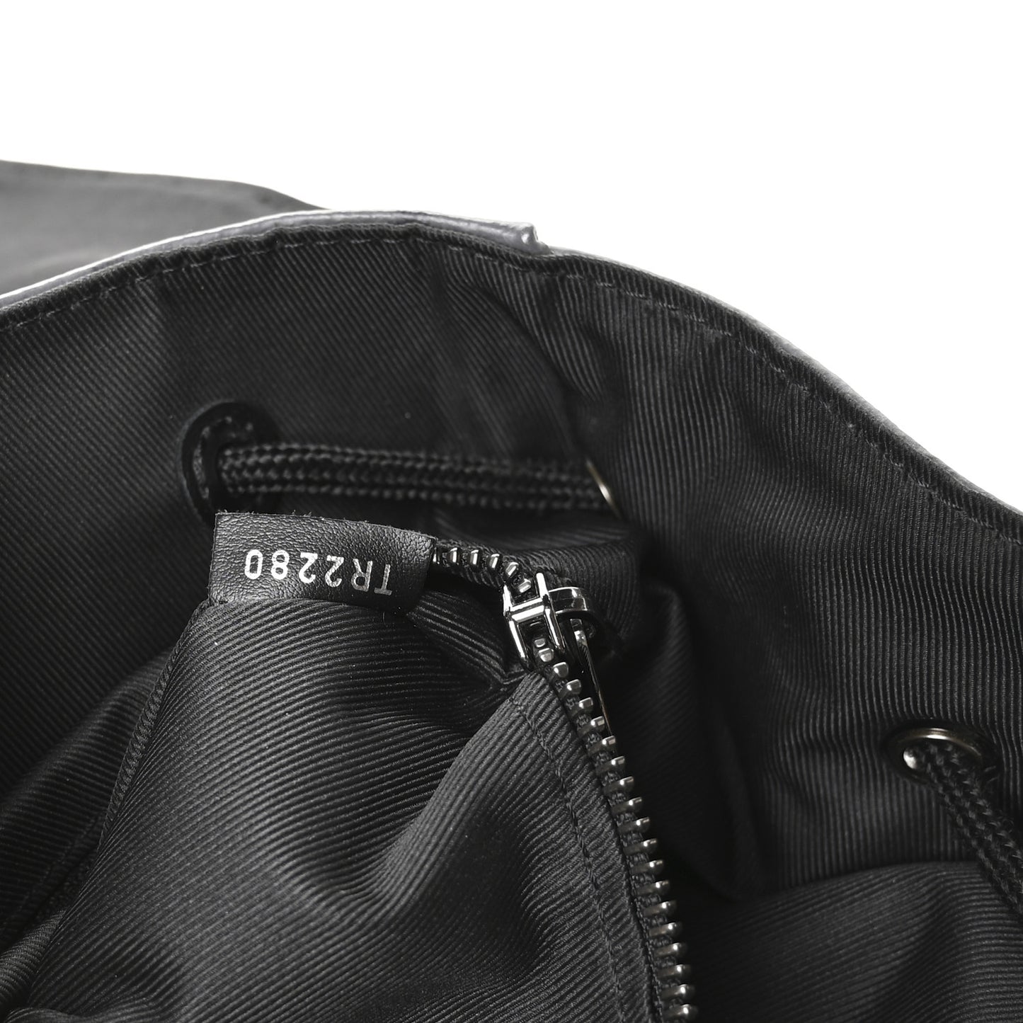 Reverse Monogram Eclipse Christopher PM Backpack