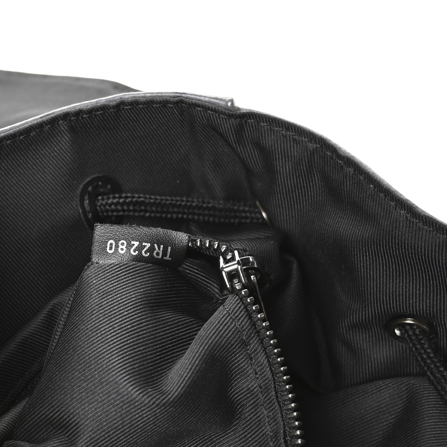 Louis Vuitton Reverse Monogram Eclipse Christopher PM Backpack 7 of 10
