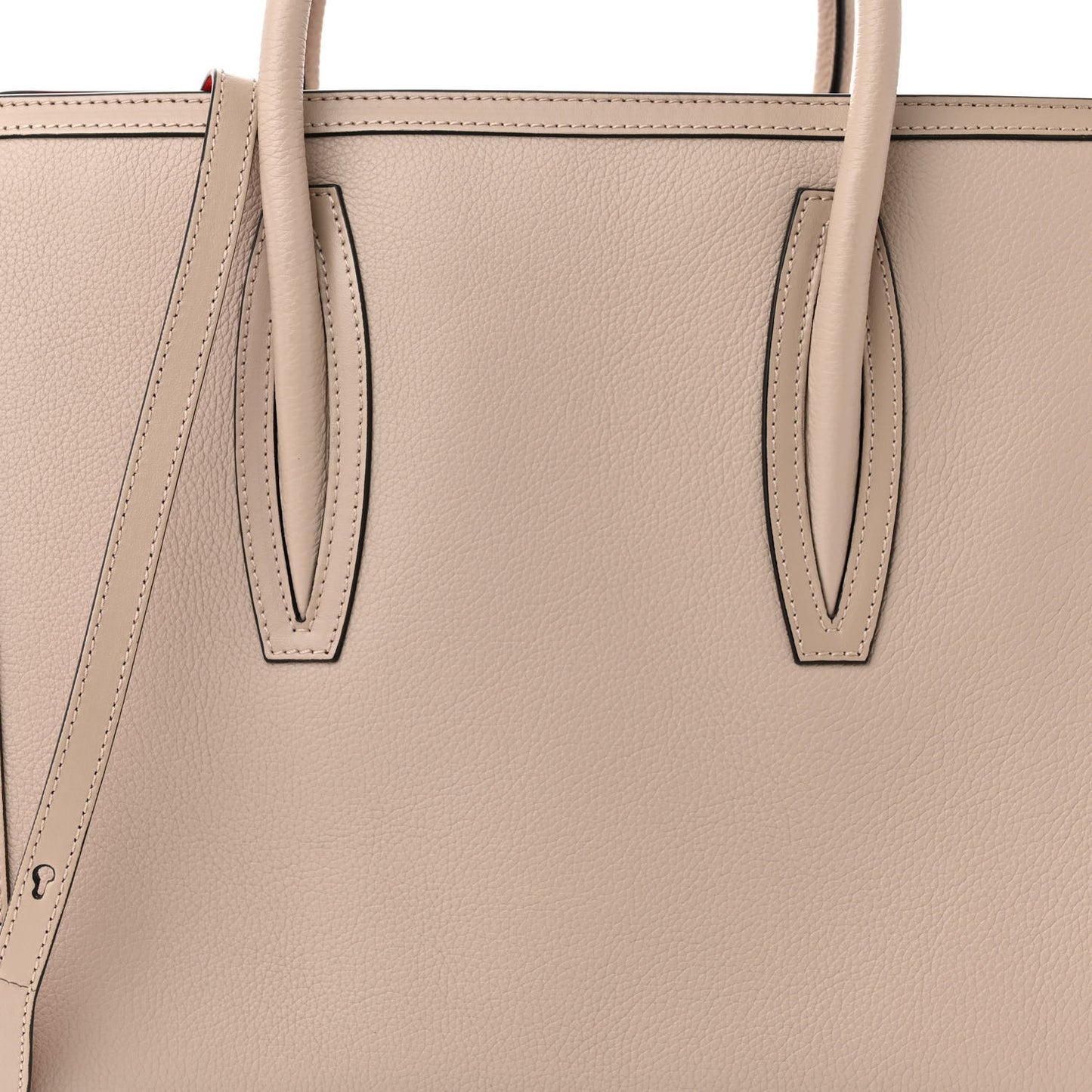 Calfskin Empire Medium Paloma Fungo