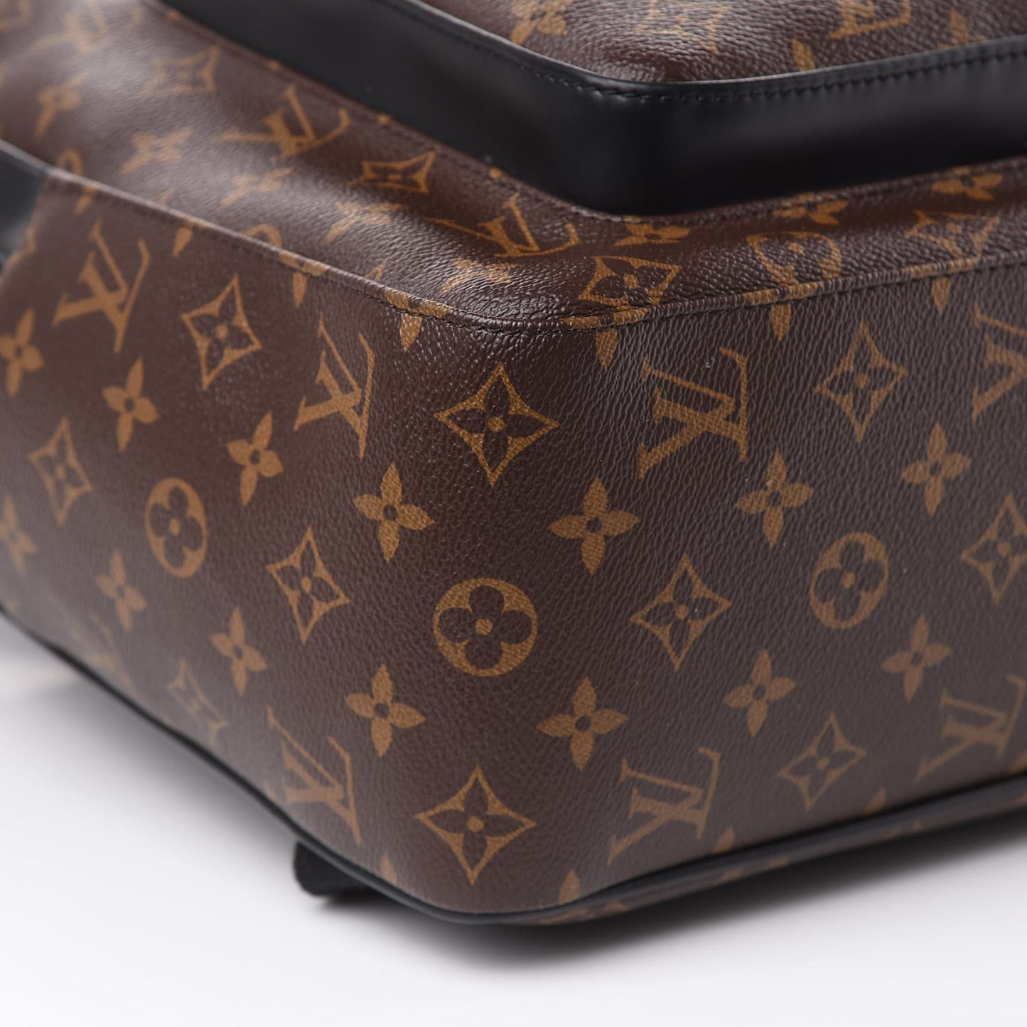 Monogram Macassar Josh Backpack