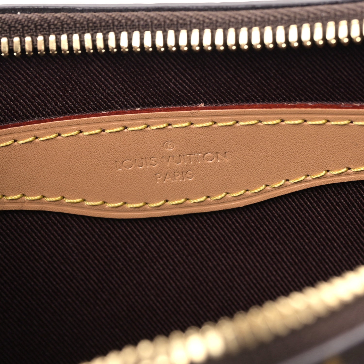 Louis Vuitton Monogram Boulogne NM 6 of 9