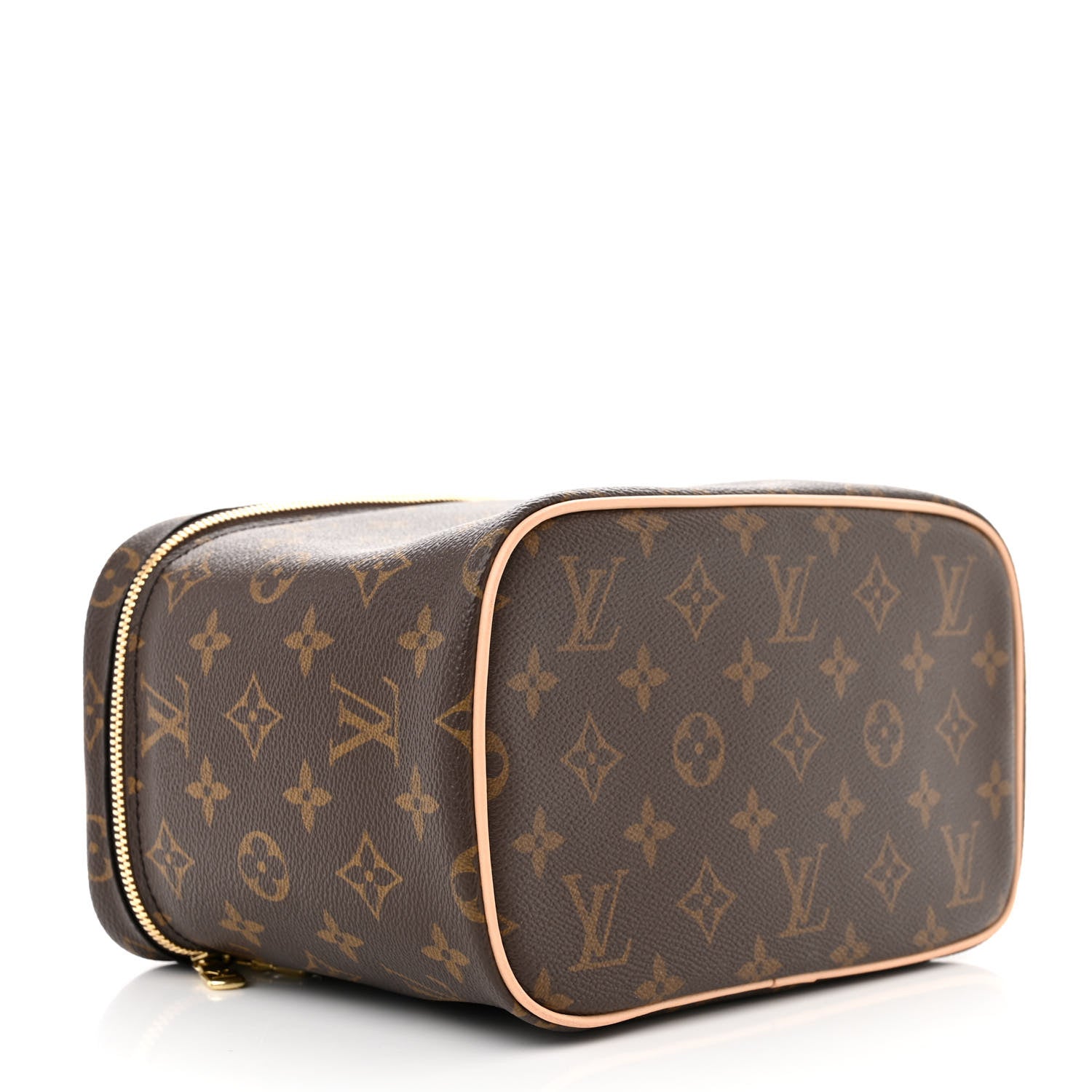 Louis Vuitton Monogram Nice BB 4 of 8