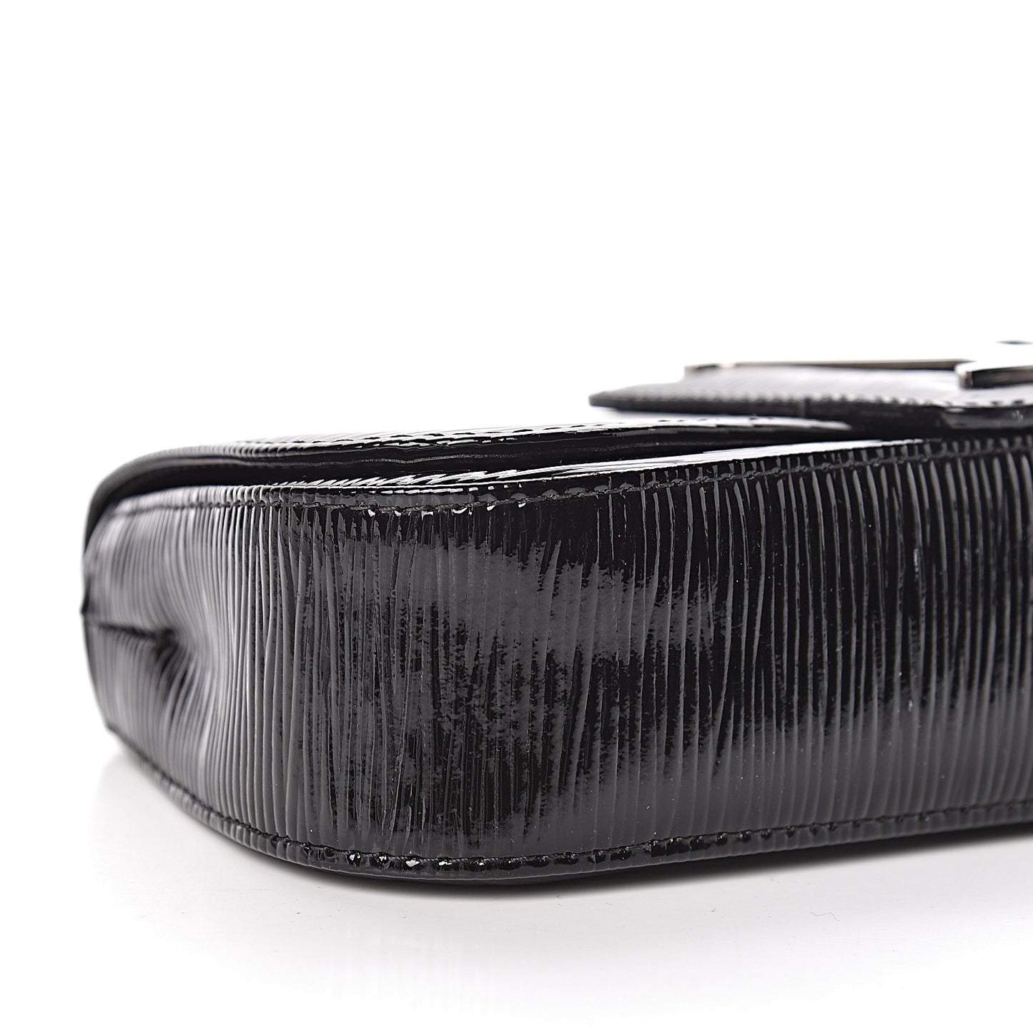 Epi Electric Sobe Clutch Black