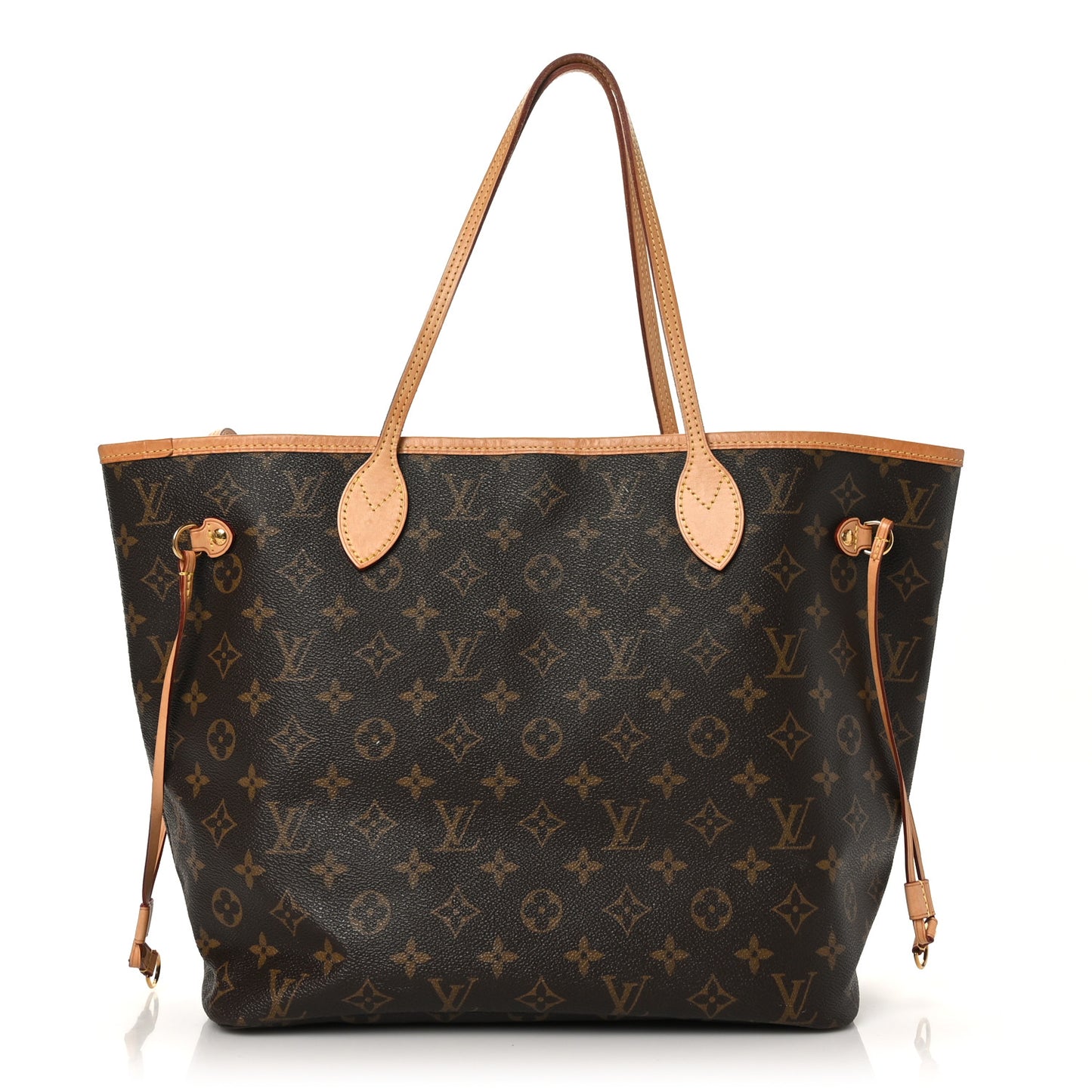 Monogram Neo Neverfull MM