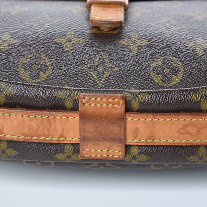 Louis Vuitton Monogram Jeune Fille 17 of 19