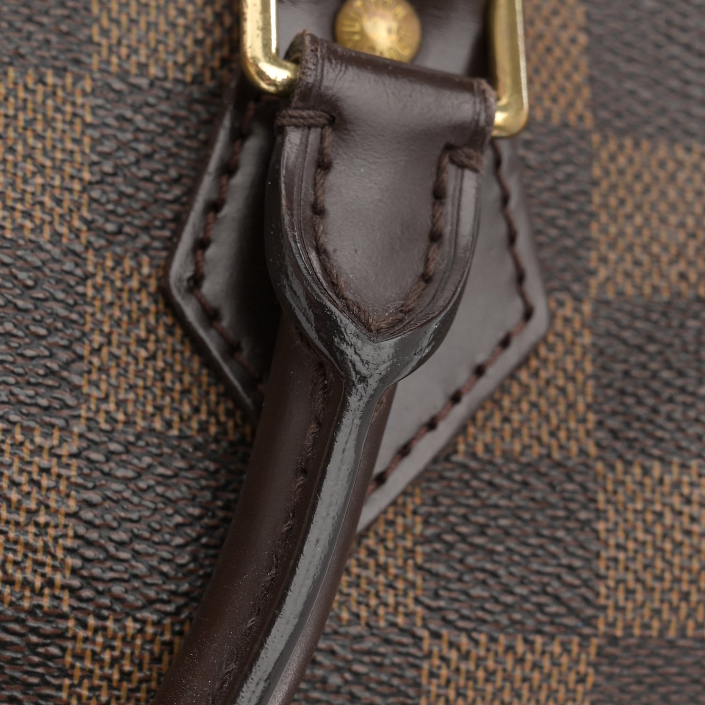 Damier Ebene Speedy 25