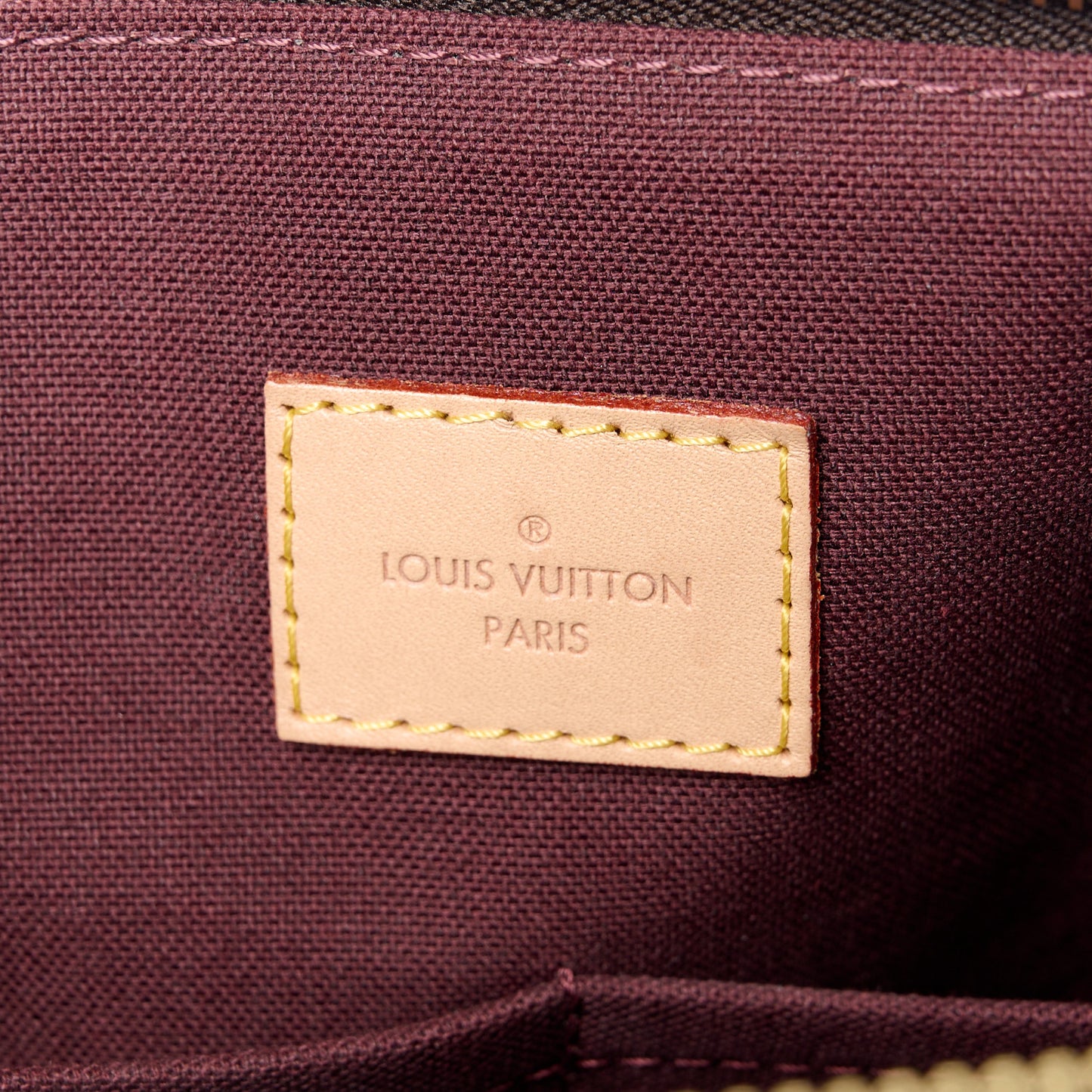 Monogram Rivoli MM