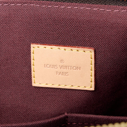 Louis Vuitton Monogram Rivoli MM 8 of 13