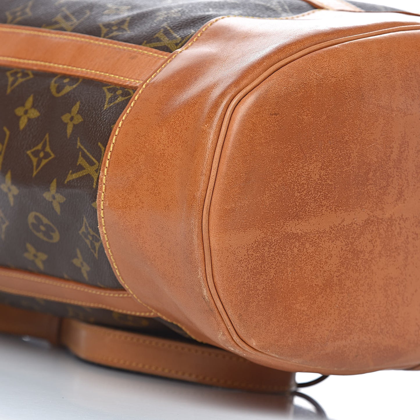 Monogram Randonnee GM Backpack