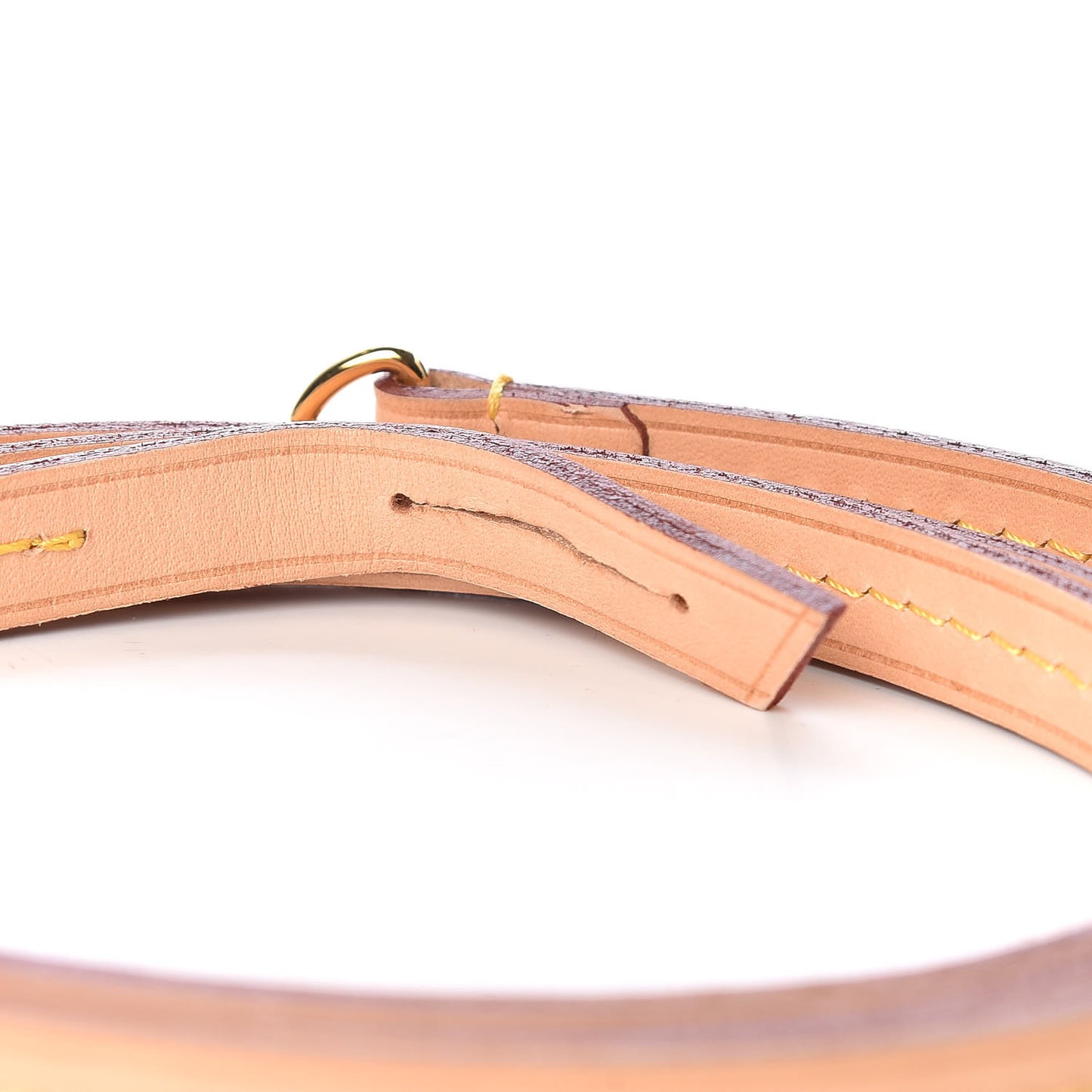 Vachetta Favorite Long Strap
