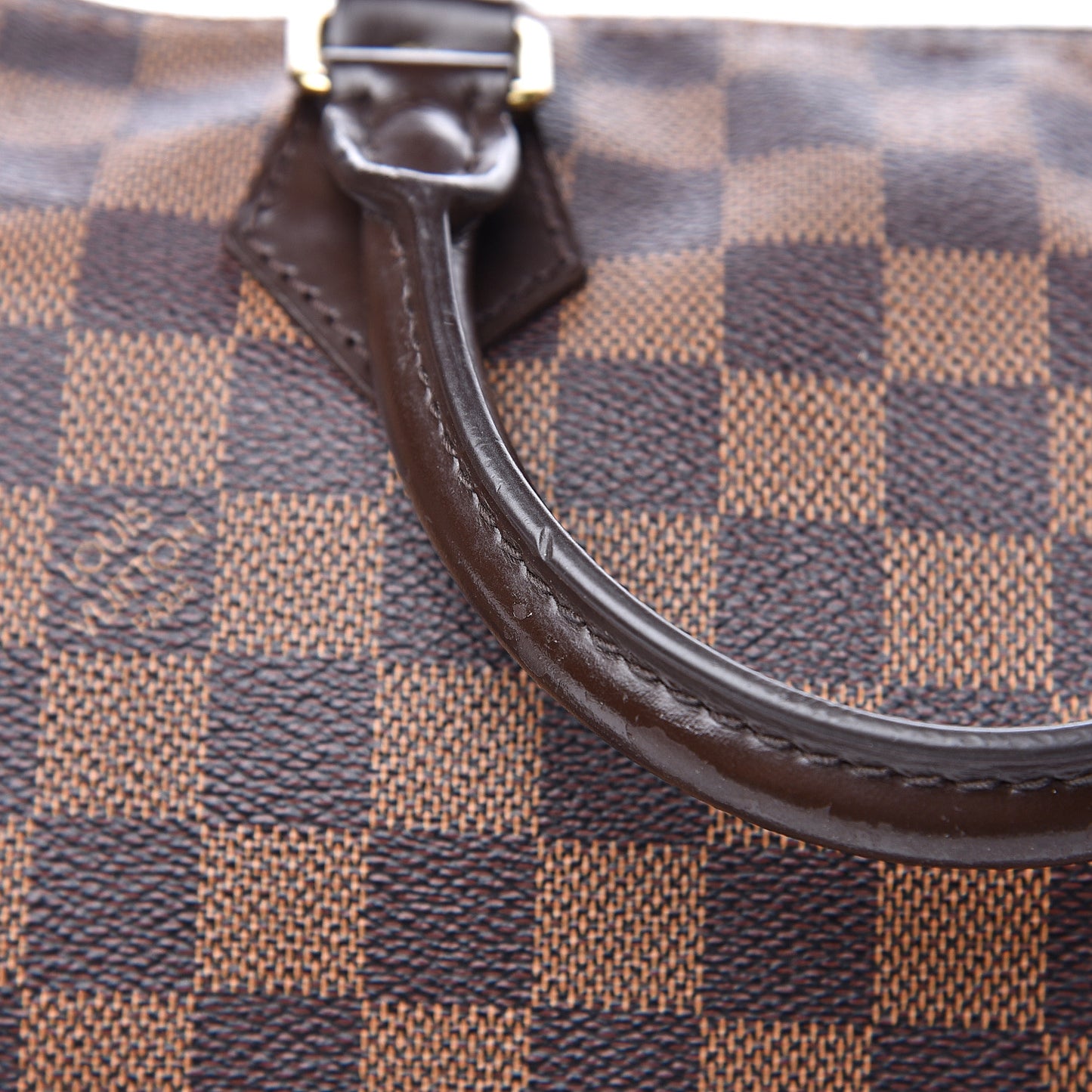 Damier Ebene Speedy 30