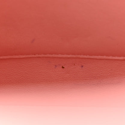 Chanel Caviar Quilted Medallion Tote Light Pink 12 of 15