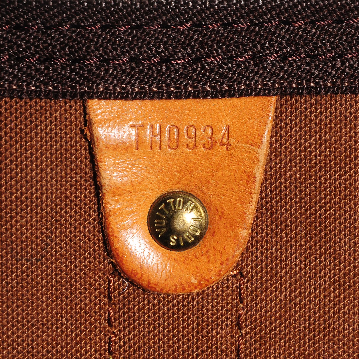 Monogram Keepall Bandouliere 50
