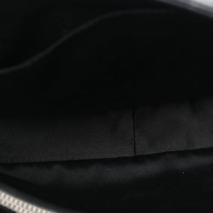 Chanel Caviar Quilted Grand Shopping Tote GST Black 5 of 11