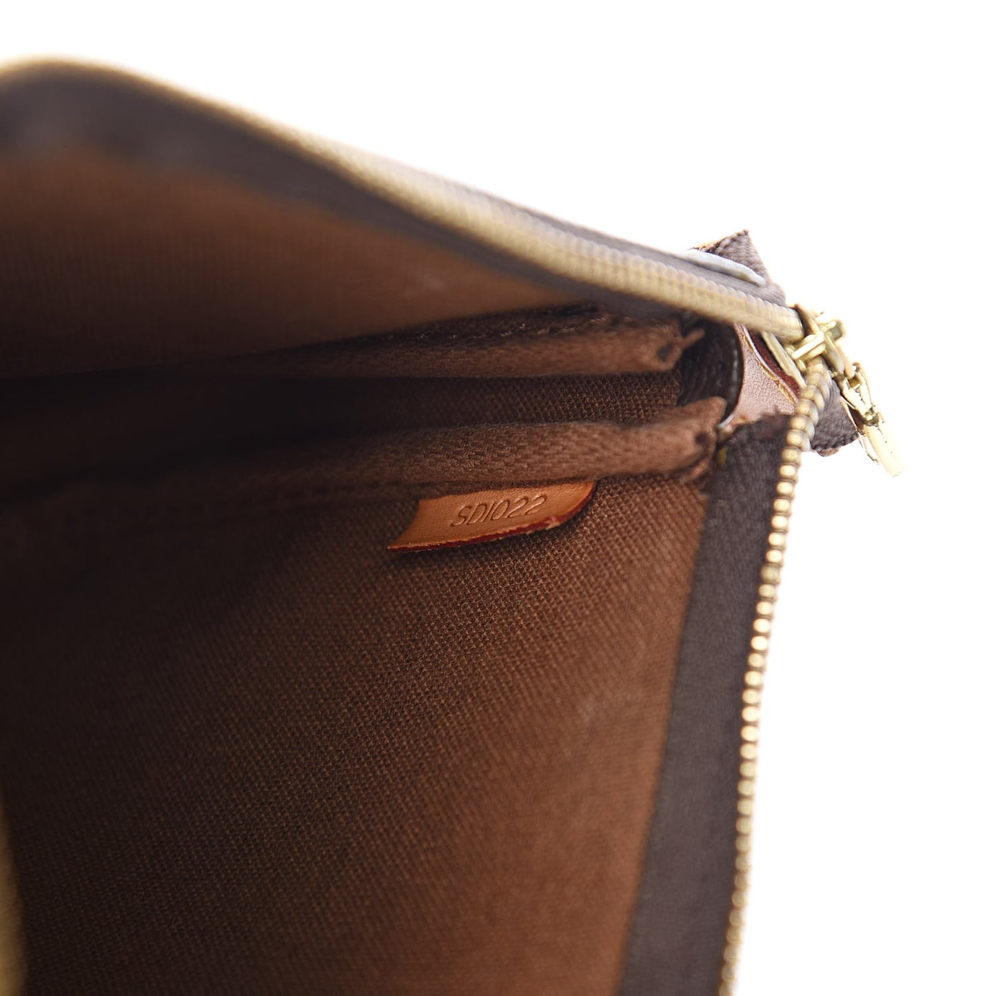 Monogram Pochette Accessories