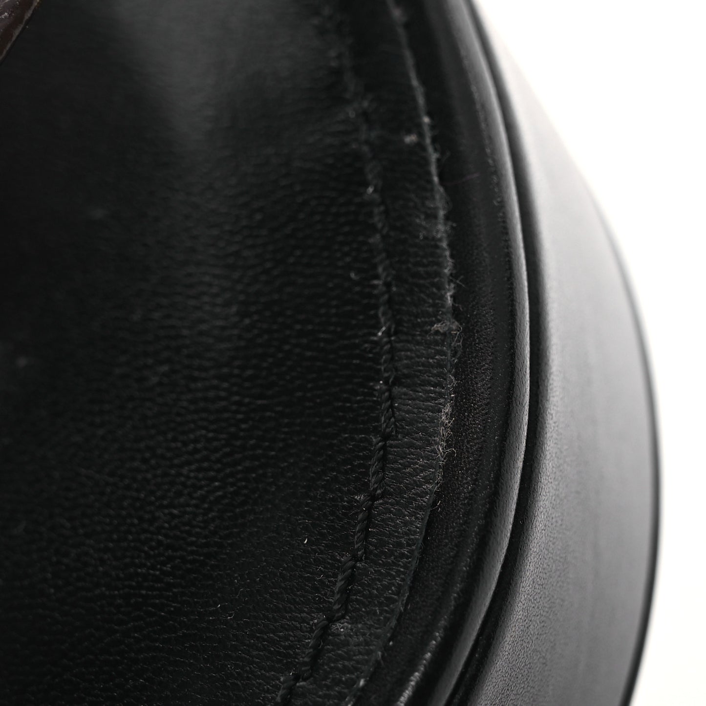 Monogram Afterglow Platform Sandals 40 Black