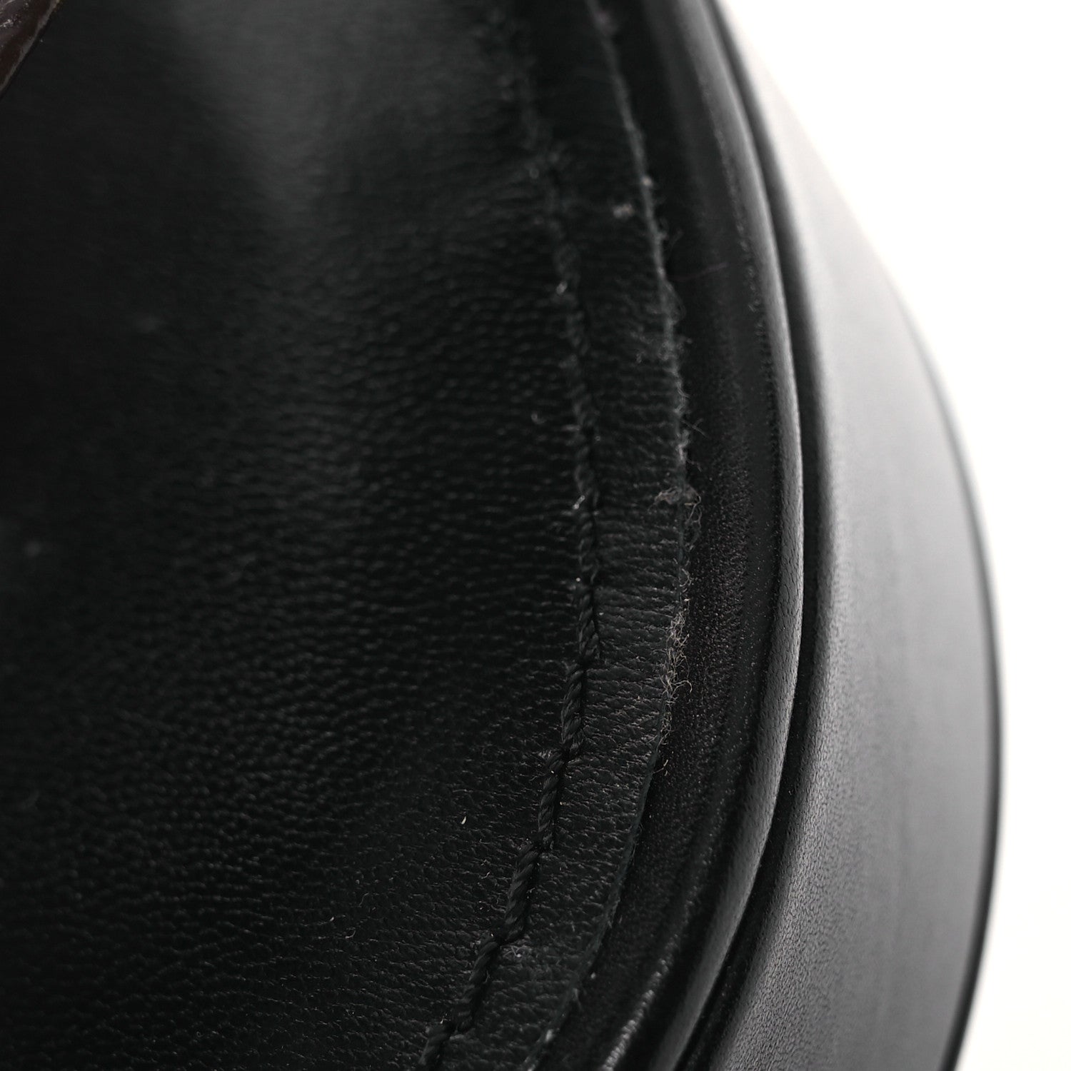 Louis Vuitton Monogram Afterglow Platform Sandals 40 Black 11 of 12