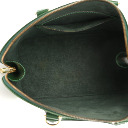 Louis Vuitton Epi Alma PM Borneo 5 of 16