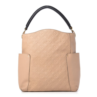 Louis Vuitton Empreinte Bagatelle Dune 1 of 12