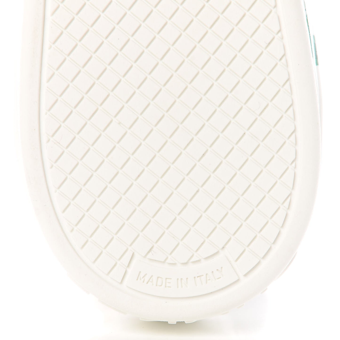 x Pharrell Williams Calfskin Womens Sneakers 40 White