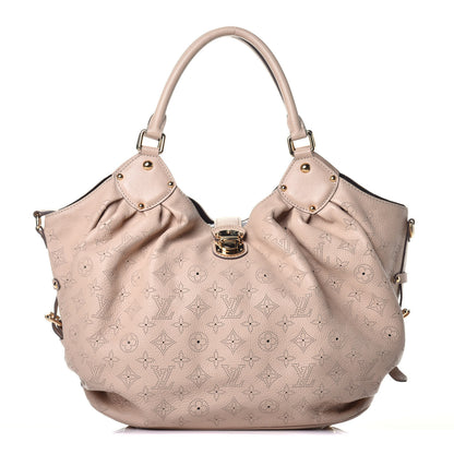Louis Vuitton Mahina L Coquille 1 of 8