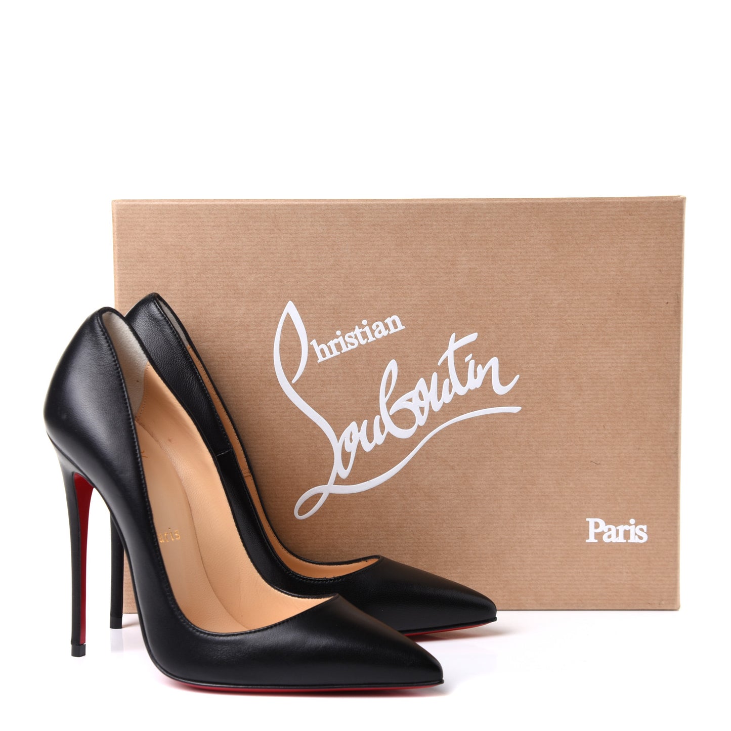 Nappa Shiny So Kate 120 Pumps 36 Black
