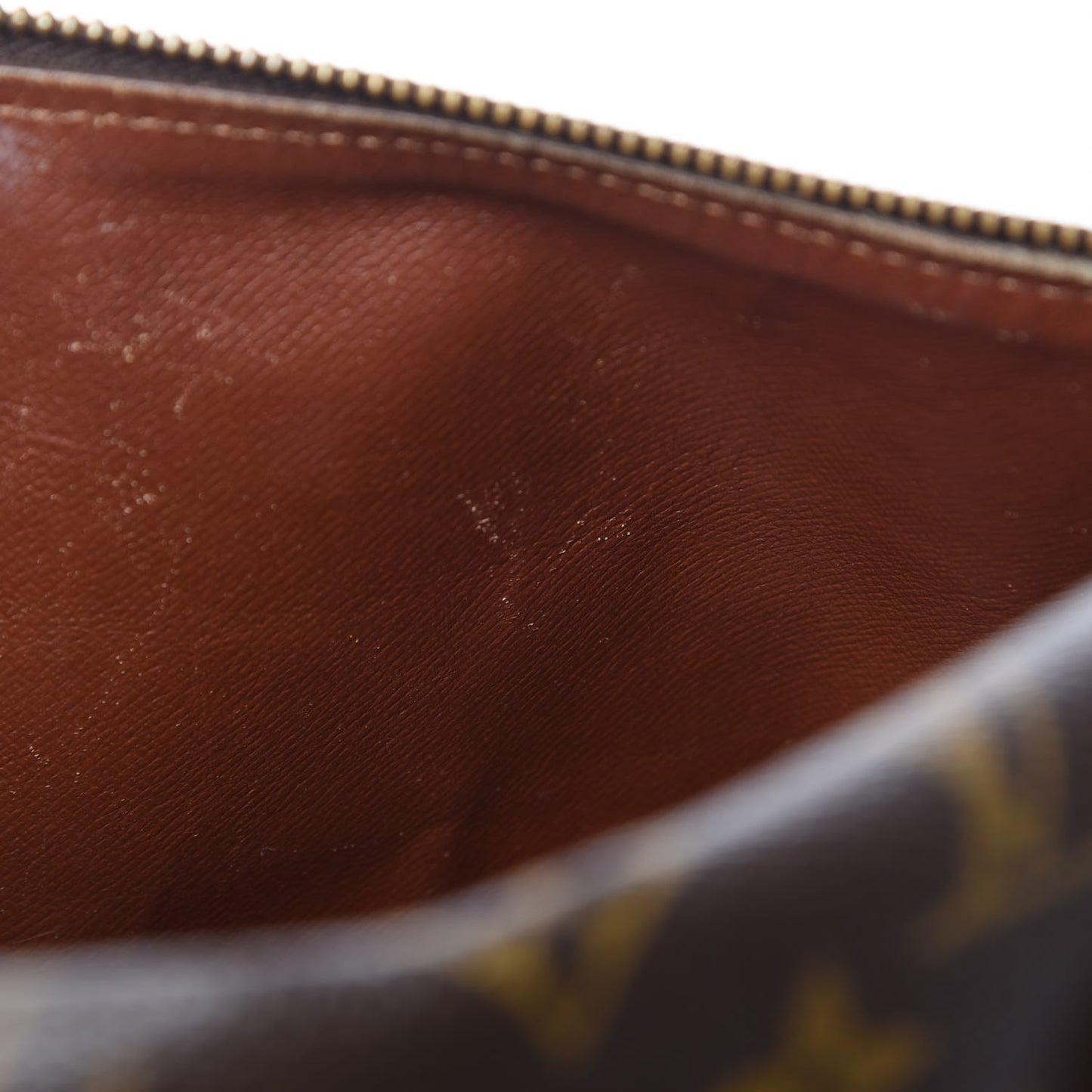 Monogram Papillon 30
